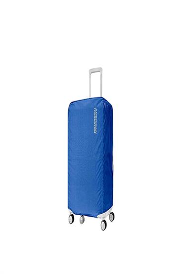 AT ANTIMICROBIAL LUGGAGE COVER